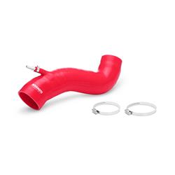 Mishimoto Induction Hoses for 2014-2019 FIESTA - MMHOSE-FIST-14IHRD