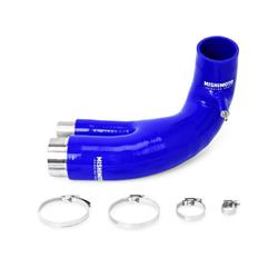 Mishimoto Turbocharger Hoses MMHOSE-MS3-07TIHBL