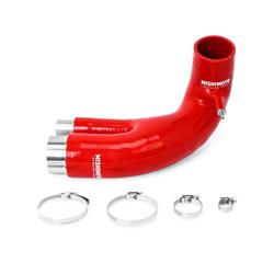 Mishimoto Turbocharger Hoses MMHOSE-MS3-07TIHRD