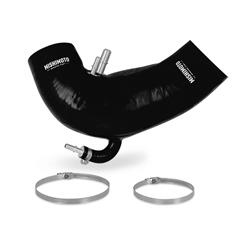 Mishimoto - Air Intake Tubes for 2015-2017 MUSTANG - MMHOSE-MUS8-15IHBK