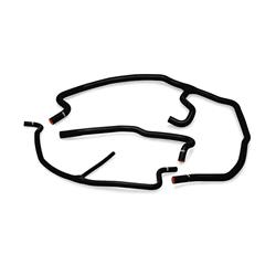 Mishimoto Ancillary Hose Kits MMHOSE-VET-05ANCBK
