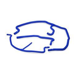 Mishimoto Ancillary Hose Kits MMHOSE-VET-05ANCBL
