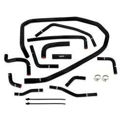 Mishimoto Turbocharger Hoses MMHOSE-WRX-15ANCBK