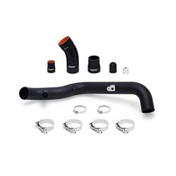 Mishimoto Intercooler Pipe and Boot Kits for 2014-2019 FIESTA - MMICP-FIST-14CWBK