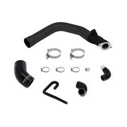 Mishimoto Intercooler Pipe and Boot Kits for 2014-2018 FORESTER, 2015-2021 WRX - MMICP-WRX-15WBK