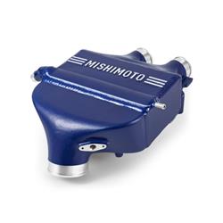 Mishimoto Air-to-Water Performance Intercoolers for 2019-2020 M2, 2015-2018 M3, 2015-2020 M4 - MMINT-F80-15CSMB