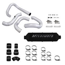 Mishimoto Intercooler Hose Kits for 2010-2013 GENESIS COUPE - MMINT-GEN4-10BK