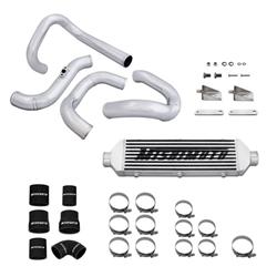Mishimoto Intercooler Hose Kits for 2010-2013 GENESIS COUPE - MMINT-GEN4-10SL