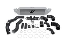 Mishimoto - Intercoolers for 2019-2023 G70, 2018-2023 STINGER - MMINT-STNGR-18SL