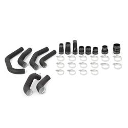 Mishimoto Intercooler Pipe and Boot Kits for 2015-2017 F-150 - MMICP-F27T-15KWBK