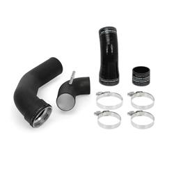 Mishimoto Intercooler Pipe and Boot Kits for 2015-2016 F-150 - MMICP-F35T-15CWBK