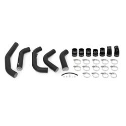 Mishimoto Intercooler Pipe and Boot Kits for 2015-2016 F-150 - MMICP-F35T-15HWBK
