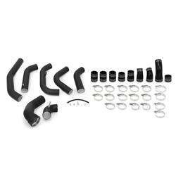 Mishimoto Intercooler Pipe and Boot Kits for 2015-2016 F-150 - MMICP-F35T-15KWBK