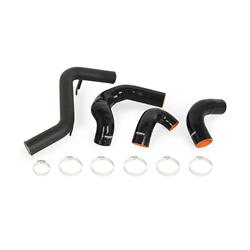 Mishimoto Intercooler Pipe and Boot Kits for 2013-2018 FOCUS - MMICP-FOST-13KWBK