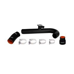 Mishimoto Intercooler Pipe and Boot Kits MMICP-MUS4-15HWBK
