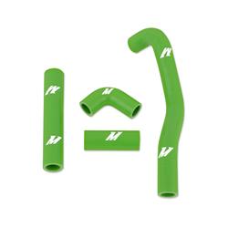 Mishimoto Powersports Silicone Hose Kits for 1988-2004 KX500 - MMDBH-KX500-88KTGR