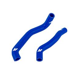 Mishimoto Powersports Silicone Hose Kits for 2003-2006 KFX400, 2003-2008 LT-Z400 QUADSPORT Z - MMPSH-LTZ400-03KTBL