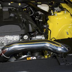 Mishimoto Performance Air Intakes for 2015-2017 MUSTANG - MMAI-MUS4-15WBK