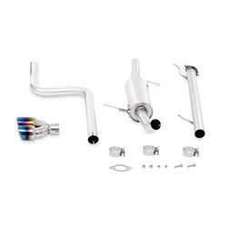 Mishimoto Cat-Back Exhausts for 2014-2019 FIESTA - MMEXH-FIST-14BT