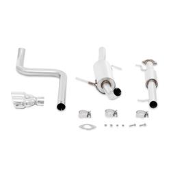 Mishimoto Cat-Back Exhausts for 2014-2019 FIESTA - MMEXH-FIST-14RP