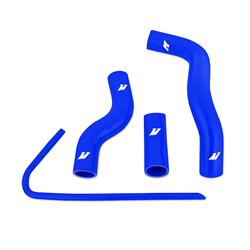 Mishimoto Radiator Hose Kits for 2013-2014 BRZ, 2013 FR-S, 2022 GR86 - MMHOSE-BRZ-13BL