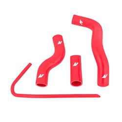 Mishimoto Radiator Hose Kits for 2013-2014 BRZ, 2013 FR-S, 2022 GR86 - MMHOSE-BRZ-13RD