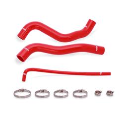 Mishimoto Radiator Hose Kits for 2012-2015 CAMARO - MMHOSE-CSS-12RD