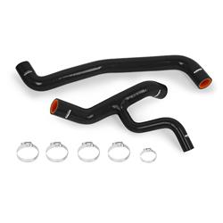Mishimoto Radiator Hose Kits for 1997-2004 F-150 - MMHOSE-F54-97BK