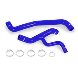 Mishimoto Radiator Hose Kits for 1997-2004 F-150 - MMHOSE-F54-97BL