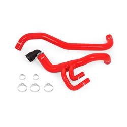 Mishimoto Radiator Hose Kits for 2010-2014 F-150 - MMHOSE-F62-10RD