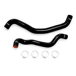 Mishimoto Radiator Hose Kits for 2004-2008 F-150 - MMHOSE-FV8-04BK