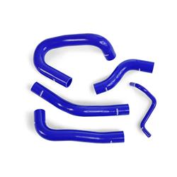 Mishimoto Radiator Hose Kits for 2006-2015 MX-5 MIATA - MMHOSE-MIA-06BL