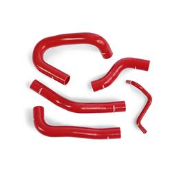 Mishimoto Radiator Hose Kits for 2006-2015 MX-5 MIATA - MMHOSE-MIA-06RD