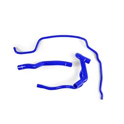 Mishimoto Radiator Hose Kits for 2007-2009 3 - MMHOSE-MS3-07BL