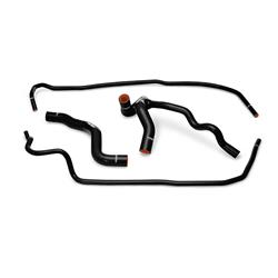 Mishimoto Radiator Hose Kits for 2010-2013 3 - MMHOSE-MS3-10BK