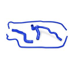 Mishimoto Radiator Hose Kits for 2010-2013 3 - MMHOSE-MS3-10BL