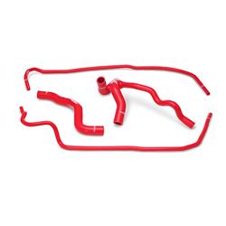 Mishimoto Radiator Hose Kits for 2010-2013 3 - MMHOSE-MS3-10RD