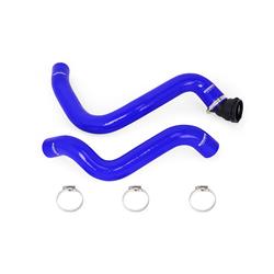 Mishimoto Radiator Hose Kits for 2011-2014 MUSTANG - MMHOSE-MUS-11BL