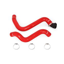 Mishimoto Radiator Hose Kits for 2011-2014 MUSTANG - MMHOSE-MUS-11RD
