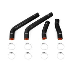 Mishimoto Radiator Hose Kits for 2000-2005 MR2 SPYDER - MMHOSE-SPY-00BK