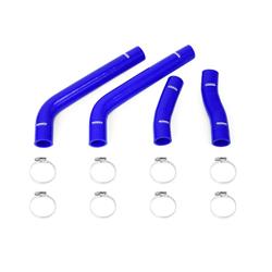 Mishimoto Radiator Hose Kits for 2000-2005 MR2 SPYDER - MMHOSE-SPY-00BL
