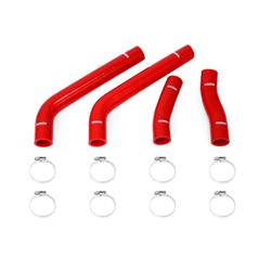 Mishimoto Radiator Hose Kits for 2000-2005 MR2 SPYDER - MMHOSE-SPY-00RD