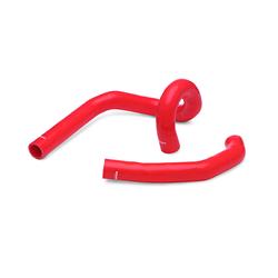 Mishimoto Radiator Hose Kits for 1986-1992 SUPRA - MMHOSE-SUP-86RD