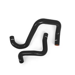 Mishimoto Radiator Hose Kits for 2012-2018 WRANGLER, 2018 WRANGLER JK - MMHOSE-WR6-12BK
