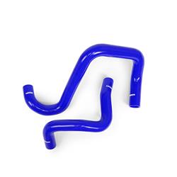 Mishimoto Radiator Hose Kits for 2012-2018 WRANGLER, 2018 WRANGLER JK - MMHOSE-WR6-12BL