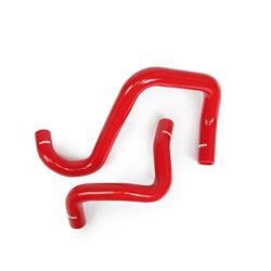 Mishimoto Radiator Hose Kits for 2012-2018 WRANGLER, 2018 WRANGLER JK - MMHOSE-WR6-12RD