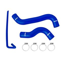 Mishimoto Radiator Hose Kits for 2014-2018 FORESTER, 2015-2021 WRX - MMHOSE-WRX-15BL