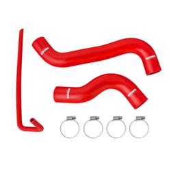 Mishimoto Radiator Hose Kits for 2014-2018 FORESTER, 2015-2021 WRX - MMHOSE-WRX-15RD