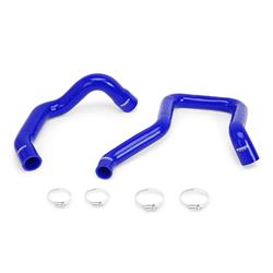 Mishimoto Radiator Hose Kits for 1987-1990 CHEROKEE - MMHOSE-XJ6-91BL