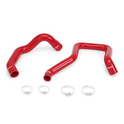 Mishimoto Radiator Hose Kits for 1987-1990 CHEROKEE - MMHOSE-XJ6-91RD